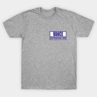 Vance Refrigeration T-Shirt